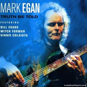 Download track After Thought Mark Egan