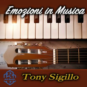 Download track Era Settembre Tony Sigillo