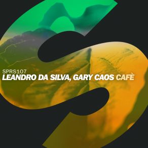 Download track Cafè (Extended Mix) GARY CAOS, Leandro Da Silva