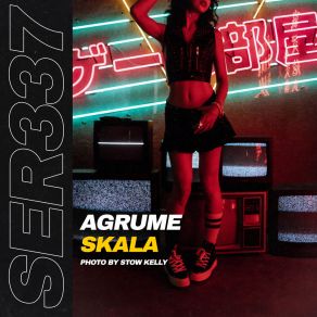 Download track Skala Agrume