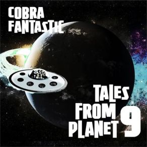 Download track Starlit Night Of Her Eyes Cobra Fantastic