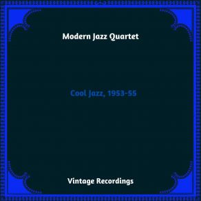 Download track I'll Remember April The Modern Jazz Quartet