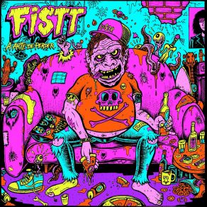 Download track 29 Months Fistt