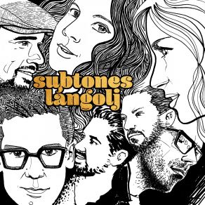 Download track Boltív Subtones