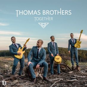 Download track Dreams Thomas Brothers