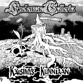 Download track Syöverin Syleilyssä Kuoleman Galleria