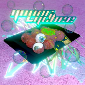 Download track Hypertrophie Young Lychee