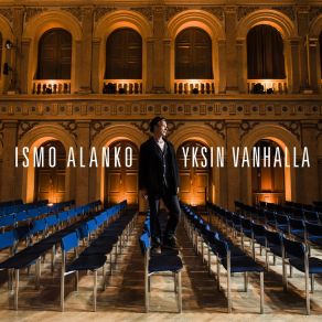 Download track Laulu (Live) Ismo Alanko