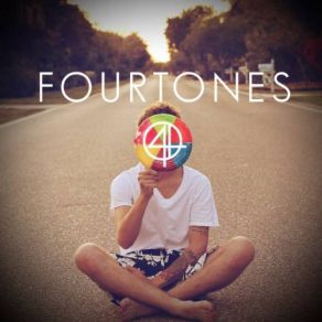 Download track Keep Calm Fourtones