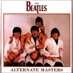 Download track I Call Your Name (Capitol Stereo) The Beatles