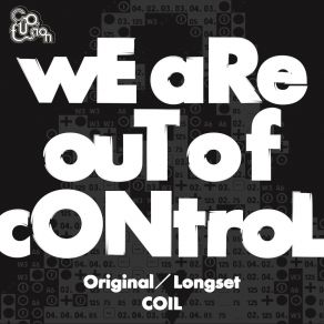 Download track WE ARe OuT Of CONtroL (Longset) Co - Fusion