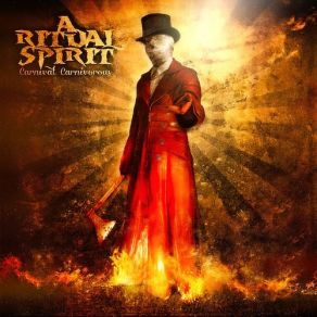 Download track Full Circle A Ritual Spirit