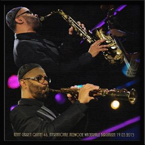 Download track Chucho's Mambo Kenny Garrett Quintet