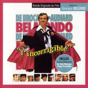 Download track Theme D'amour Georges Delerue