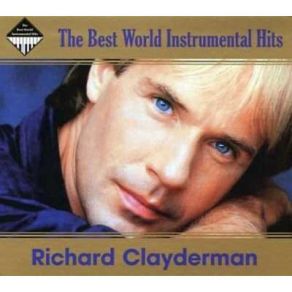 Download track I Have A Dream Richard Clayderman