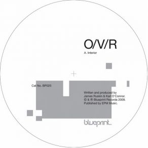 Download track Interior O - V - R