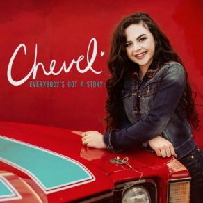 Download track Everybody's Got A Story Chevel Shepherd