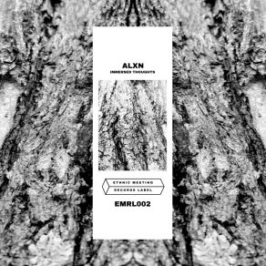 Download track Submerge (Original Mix) Alxn