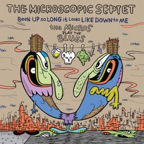 Download track Untitled The Microscopic Septet