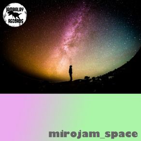 Download track Space Two Mirojam