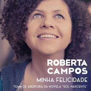 Download track Minha Felicidade Roberta Campos