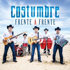 Download track Llorar Costumbre