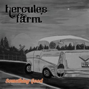 Download track The Waving Girl Hercules Farm