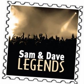 Download track You Got Me Hummin' Sam & Dave