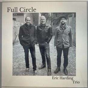 Download track Black Point Eric Harding Trio