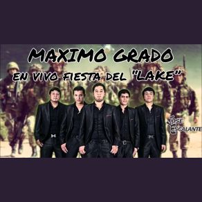 Download track El Toro Encartado Maximo Grado