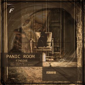 Download track Panic Room (Original Mix) Findike