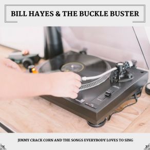 Download track Wanderin' The Buckle Busters