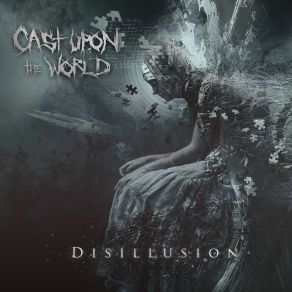 Download track Black Canvas Cast Upon The World