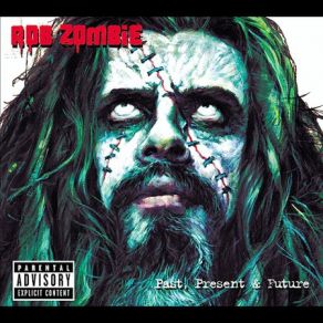 Download track Feed The Gods Rob Zombie