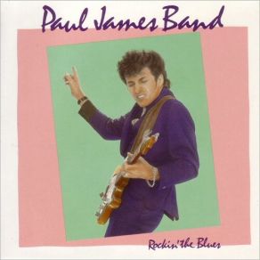 Download track Red Hot Mama Paul James