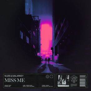 Download track Miss Me (Extended Mix) Malarkey
