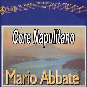 Download track 'A Gelusia Mario Abbate