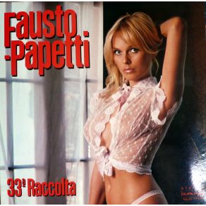 Download track Fade To Grey Fausto Papetti