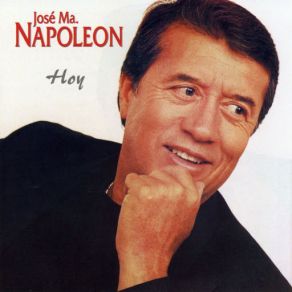 Download track Yo Te Perdí José María Napoleón