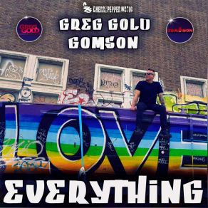 Download track Everything (Extended) Greg GoldExtended