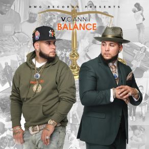 Download track Patience V. Ciannii