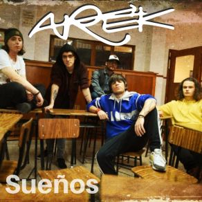 Download track Siempre Juntos Arek