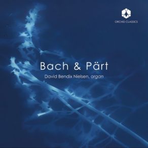 Download track 10. Allein Gott In Der Höh Sei Ehr, BWV 662 David Bendix Nielsen