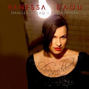 Download track Danger Ahead (Manny Ward Luv Dub) Vanessa Daou