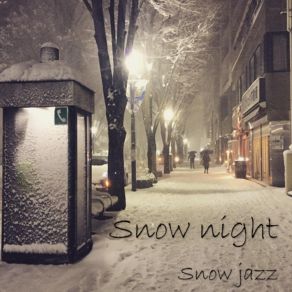 Download track Rustic Afternoon Snow Jazz