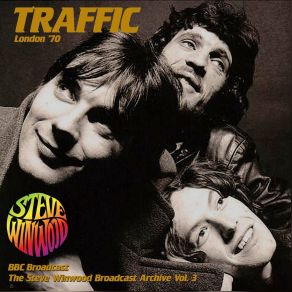 Download track Pearly Queen (Live) Traffic