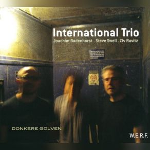 Download track Texture # 3 International Trio