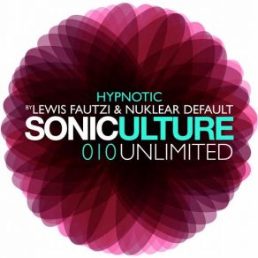 Download track Hypnotic (Original Mix) Lewis Fautzi, Nuklear Default