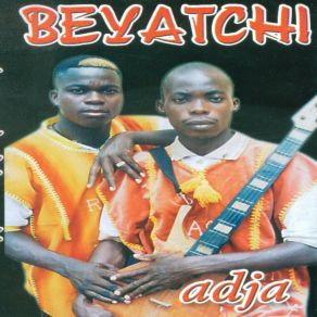 Download track Amonima Beyatchi