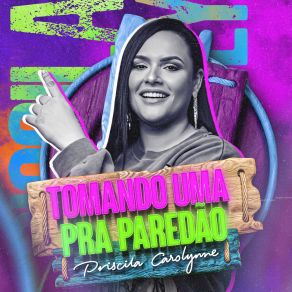 Download track Só Penso Em Você Priscila Carolynne